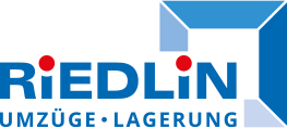 RIEDLIN Lager- und Logistik Logo